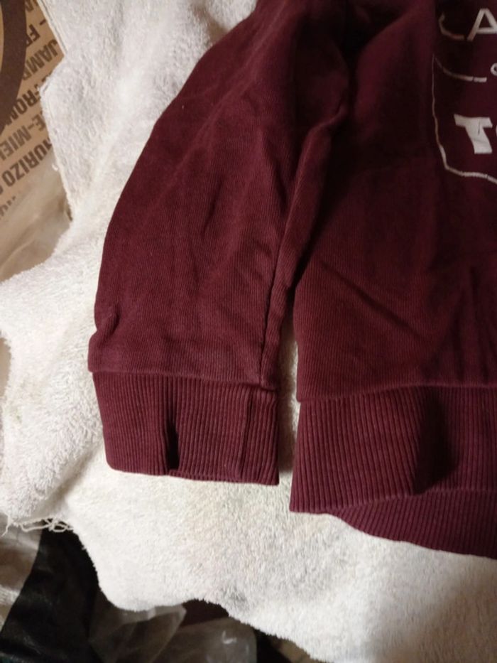 Pull garçon - photo numéro 5