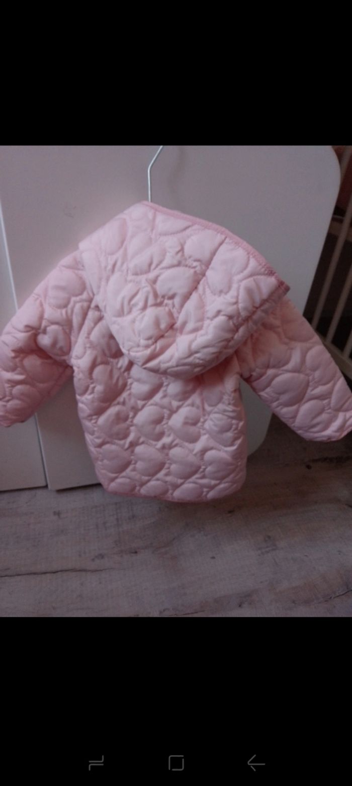 Manteau - photo numéro 4