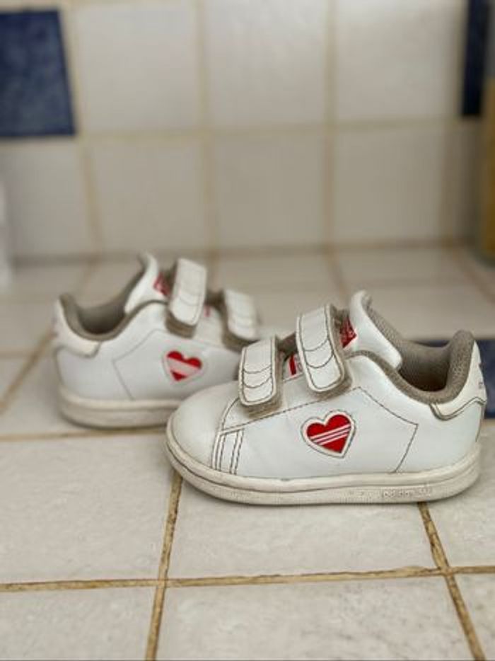 Stan Smith - photo numéro 2