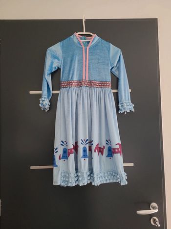 Robe déguisement