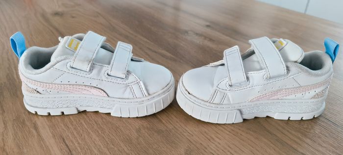 Puma Mayze Sweater T25 très bon état - photo numéro 4