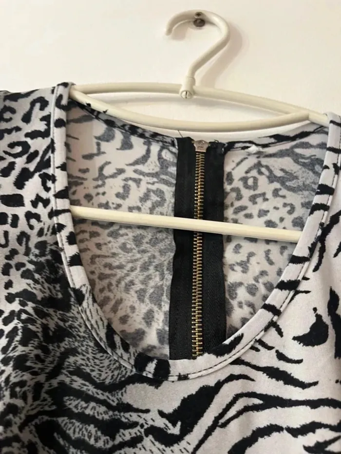 Tunique - Taille S/M - photo numéro 4