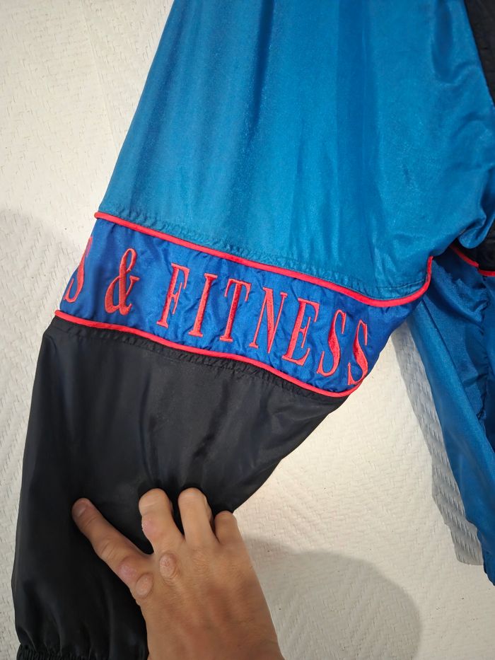 veste Nike vintage 90' - photo numéro 6