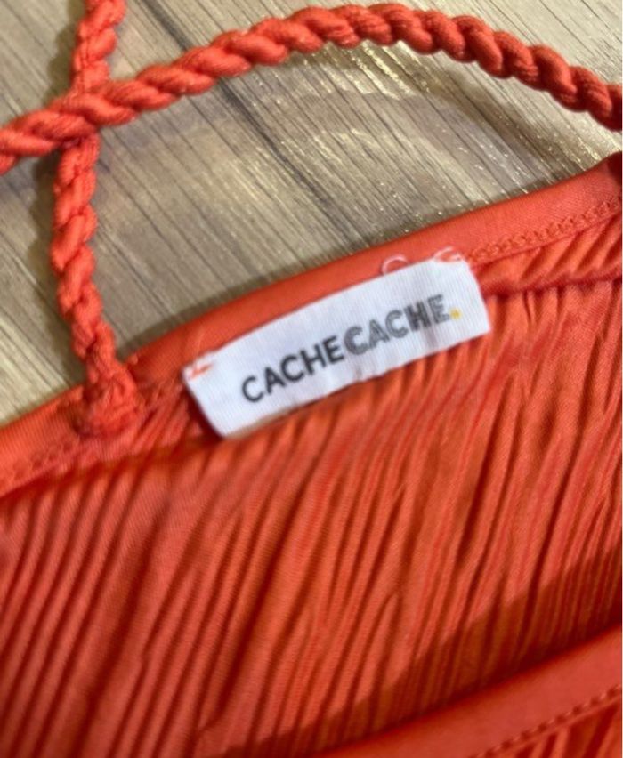 Robe d’état - photo numéro 2