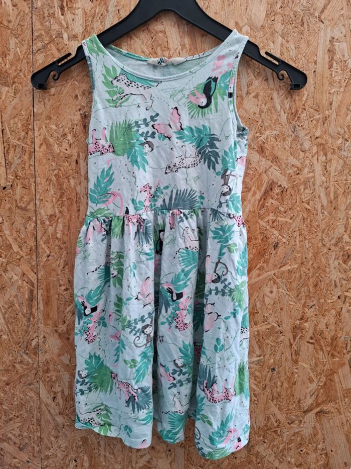 Robe h&m