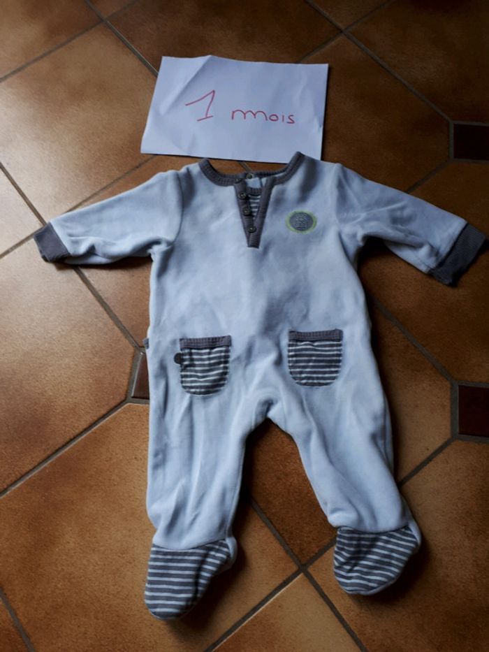 Pyjama