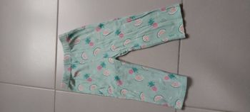 Leggings 24 mois