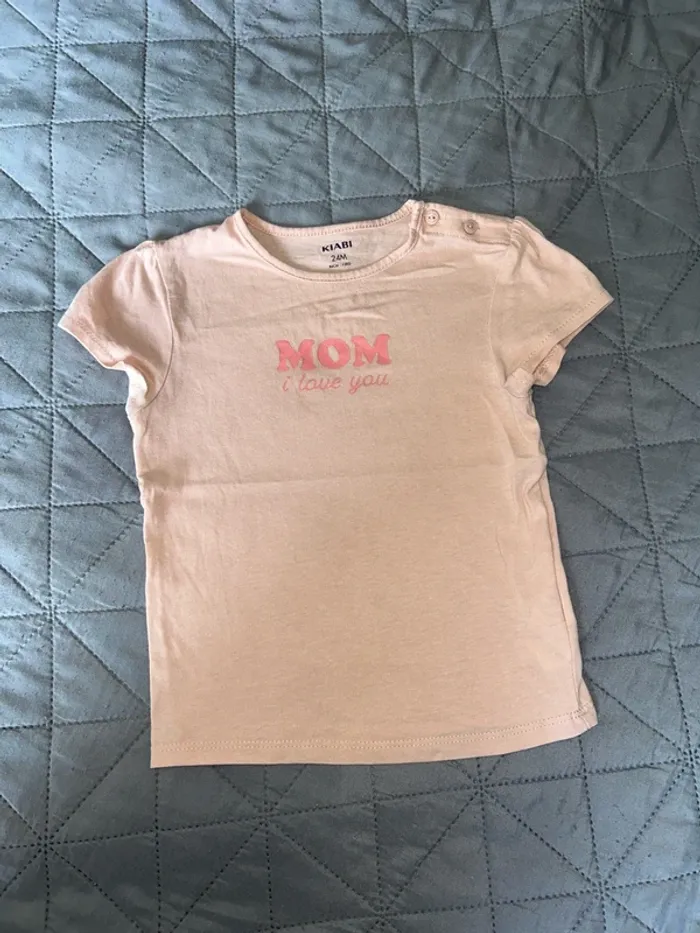 Maillot bébé fille