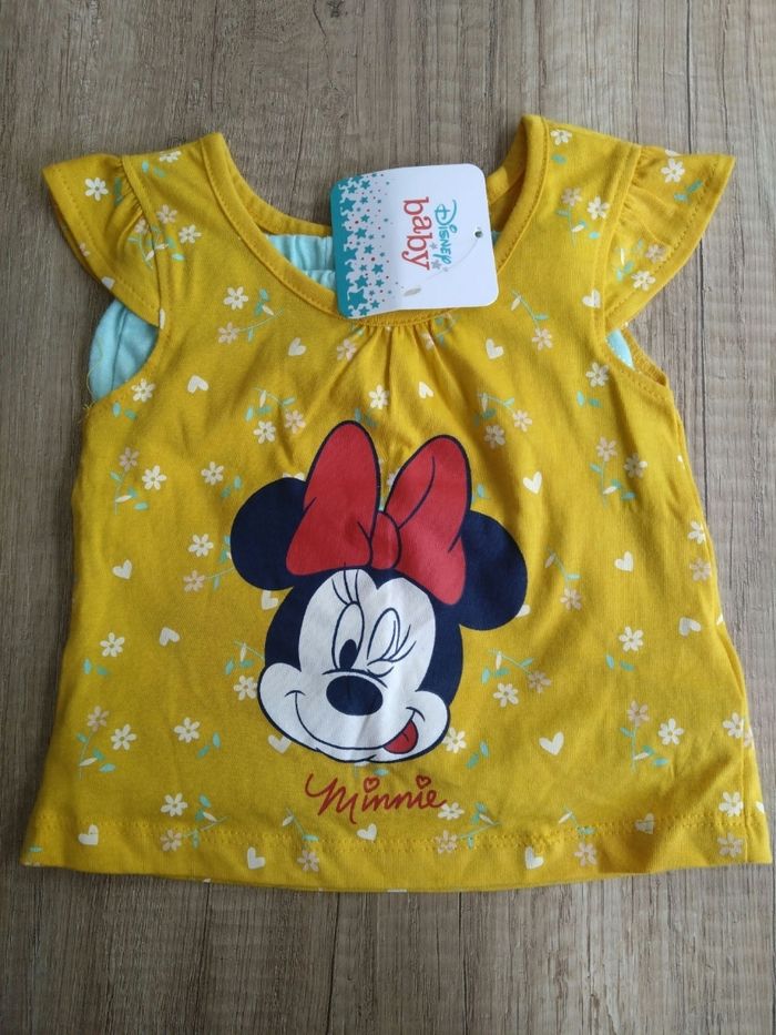 Ensemble Disney 6 mois - photo numéro 2