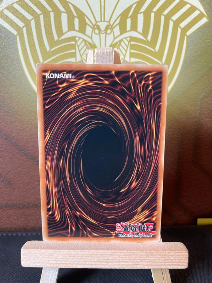 MP23-FR235 - Bienvenue Labrynth - Yu-Gi-Oh! - photo numéro 8