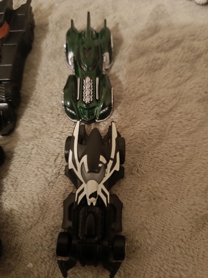 Loto 4 véhicules - photo numéro 4