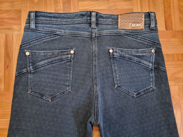 Jean Jocavi TS - photo numéro 9