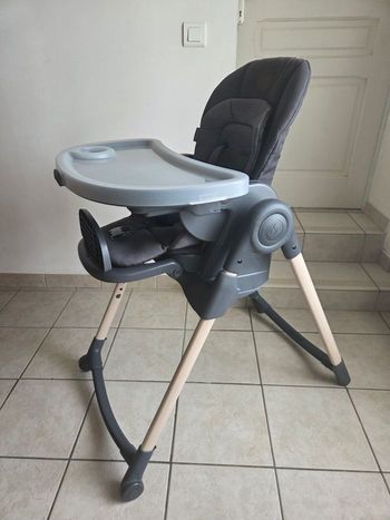 Chaise haute minla Maxi cozi