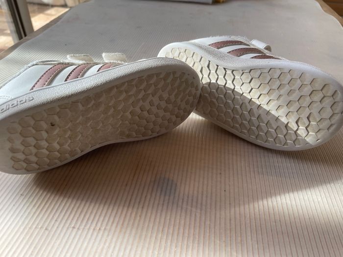 Baskets Adidas - photo numéro 5