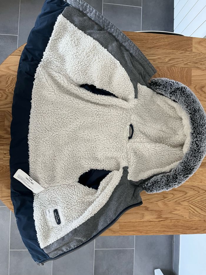 Manteau 18M TAO - photo numéro 4