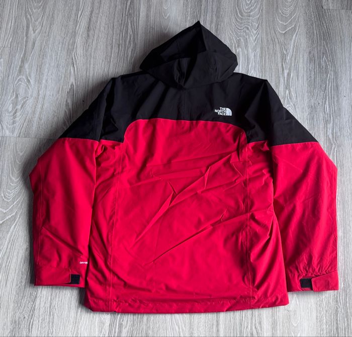The North Face - Veste de Ski/Snowboard Dryvent double - Taille M - - photo numéro 2
