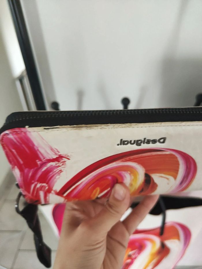 Sac à main Desigual - photo numéro 3