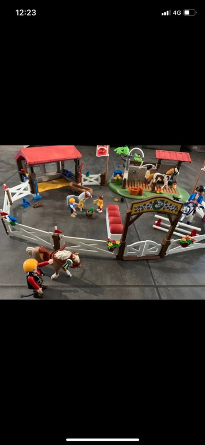 Playmobil 70166 - photo numéro 4