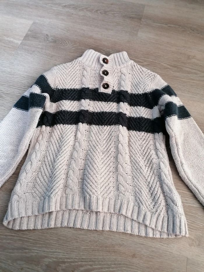 Pull John Lewis - photo numéro 2