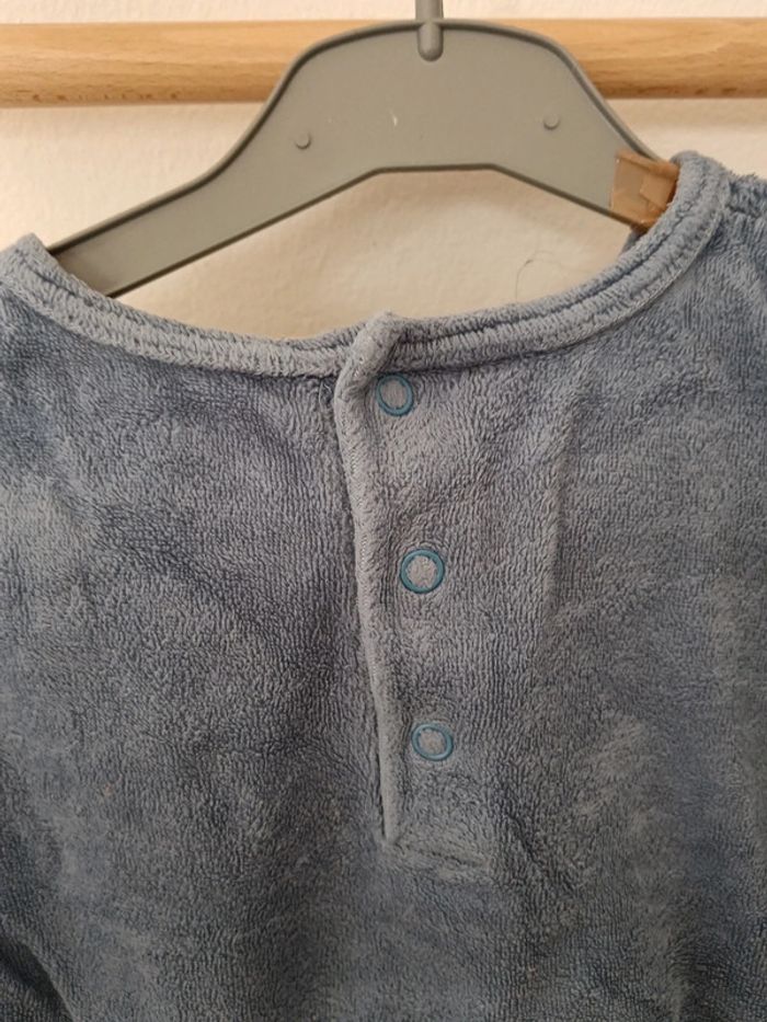 Pyjamas gémo - photo numéro 5