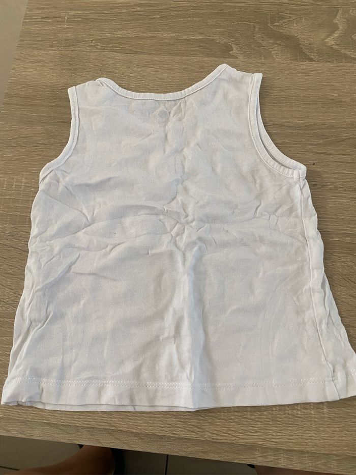 Débardeur - photo numéro 2