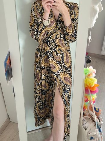 Robe longue