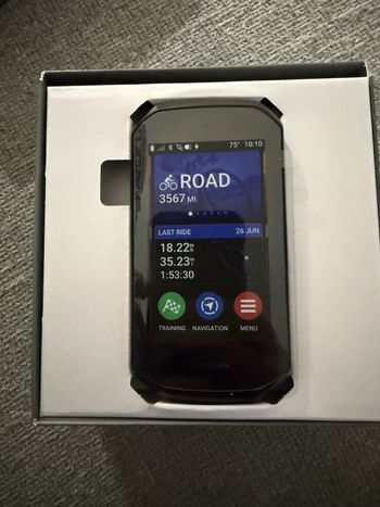 Garmin Edge 1050