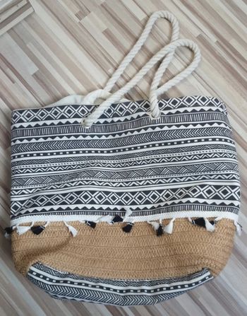Sac de plage