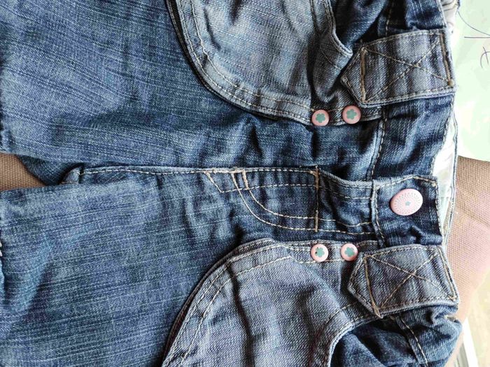 Pantalon 6 mois - photo numéro 2