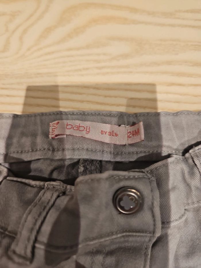 Jeans fille - photo numéro 3
