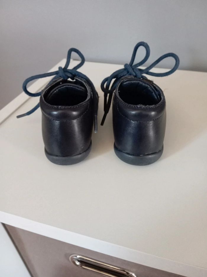Bottillons taille 20 - photo numéro 2