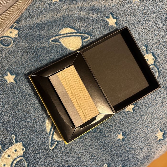 jeu de cartes - photo numéro 3