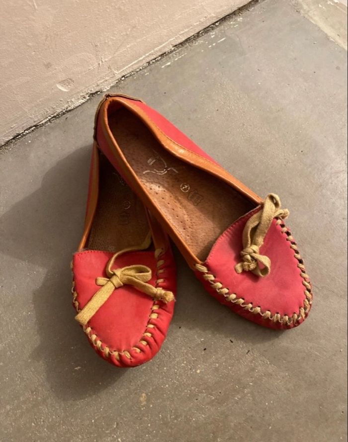 Chaussures pointure 39