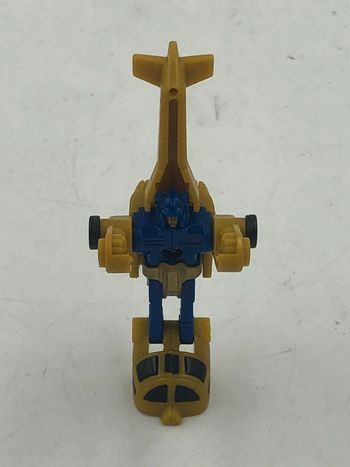 Transformers G1 1990 micromaster