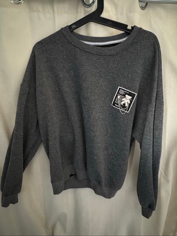 Pull nounours 3D