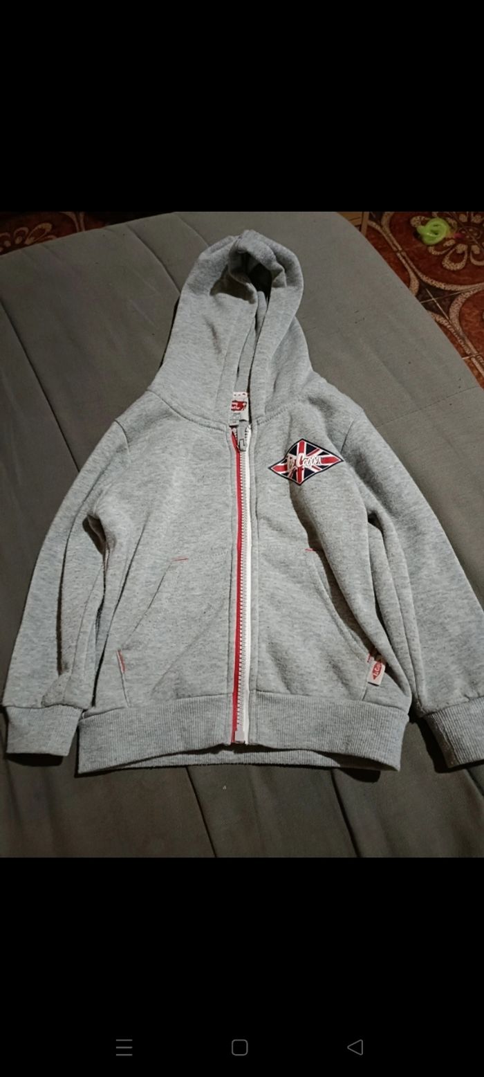 Gilet - photo numéro 2