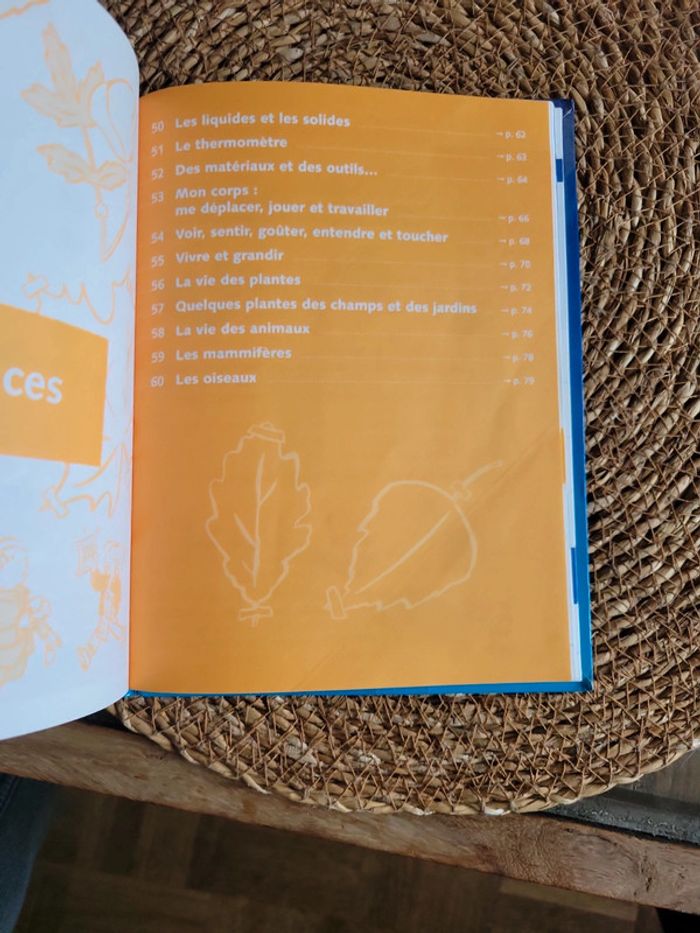 Mémemto CP. Édition Hachette - photo numéro 7