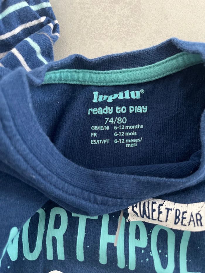 Ensemble lupilu - photo numéro 6