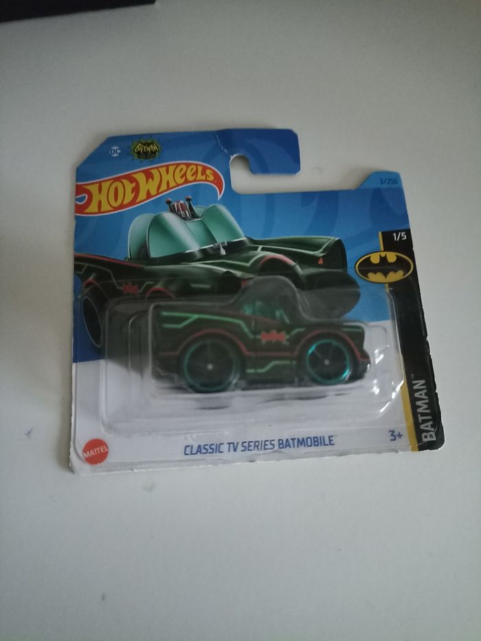 Lot batman - photo numéro 4