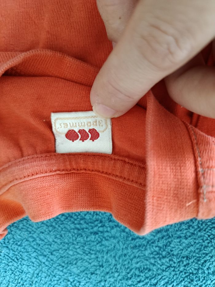 Tee shirt - photo numéro 3