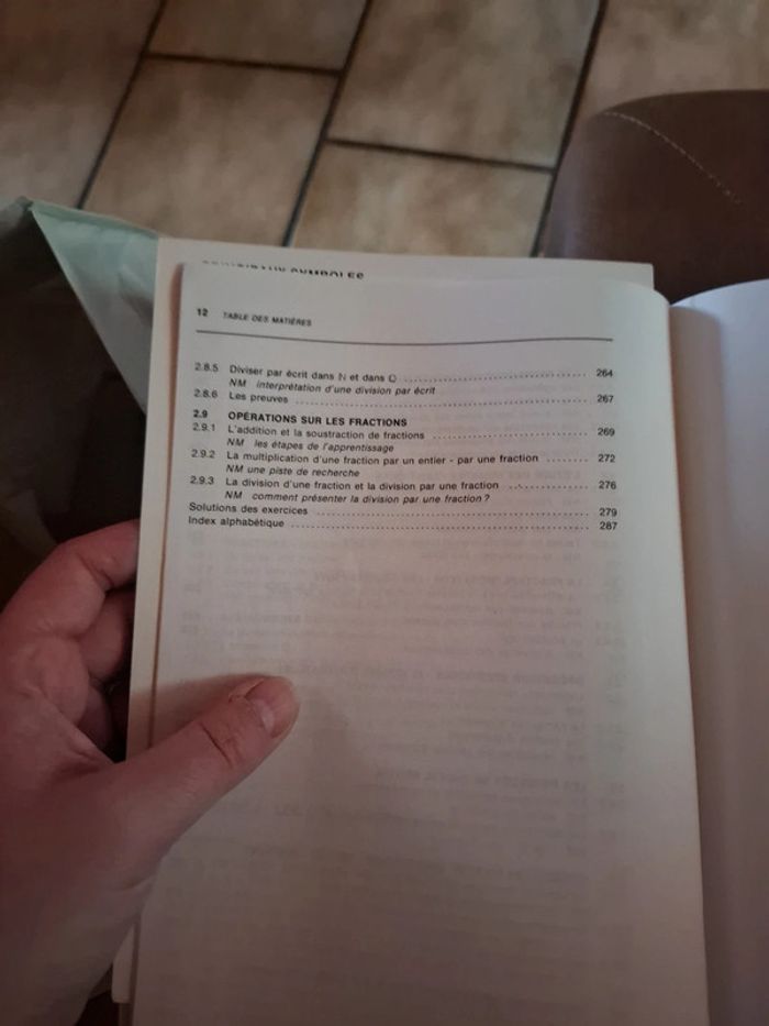 Guide mathématique de base pour l'école primaire - photo numéro 11