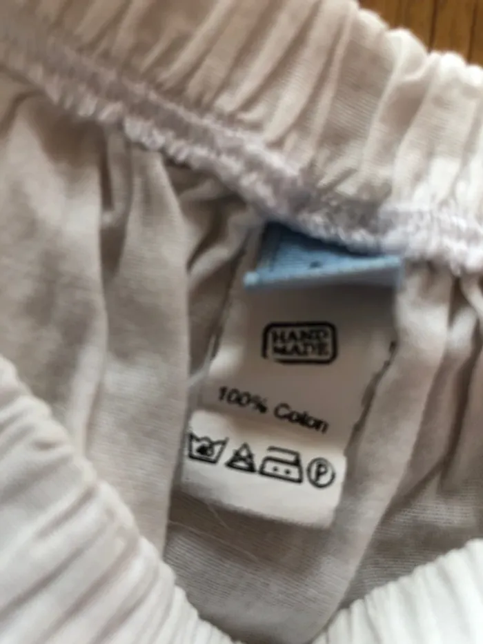 Short bébé 6m - photo numéro 5