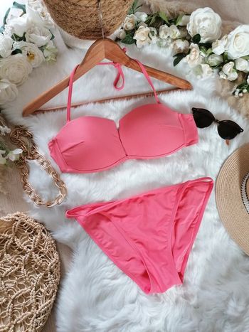 Jolie maillot de bain taille XL