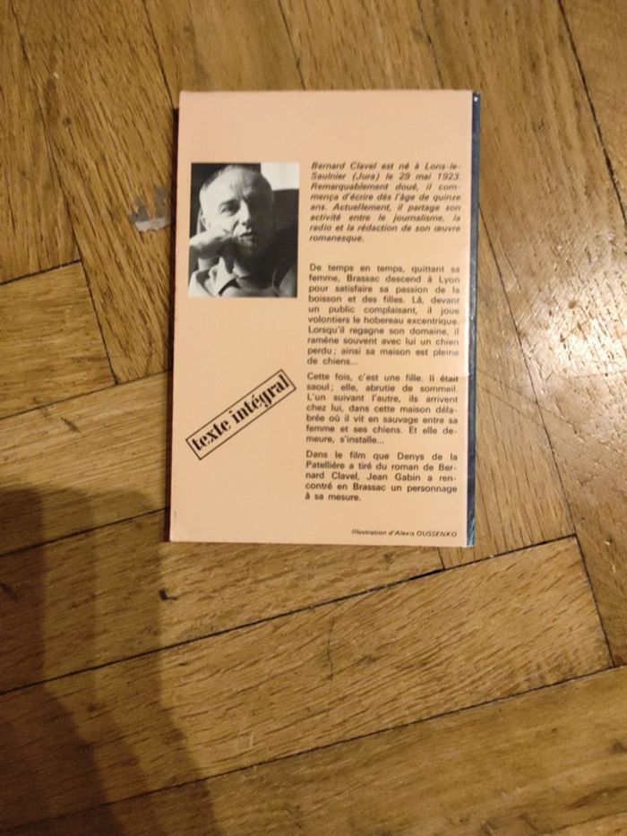 Le tonnerre de dieu - photo numéro 2