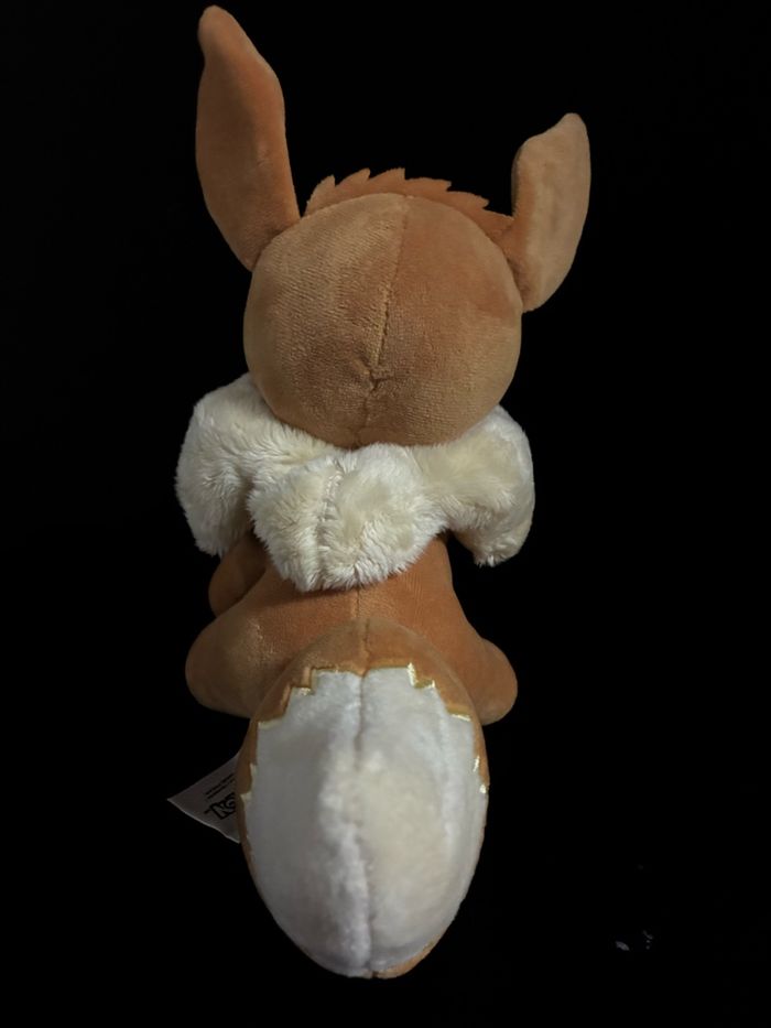 Eevee pokemon - photo numéro 2