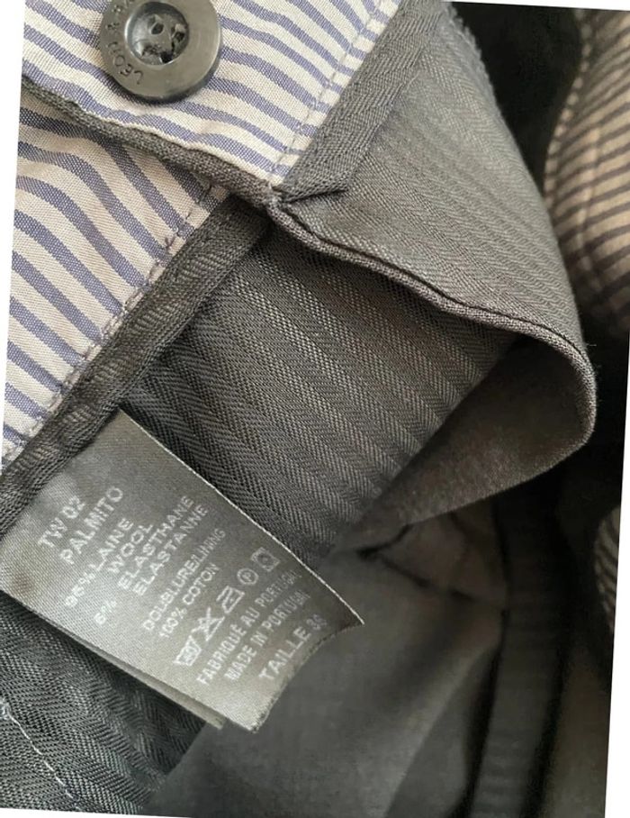 Leon & harper t38 - photo numéro 3