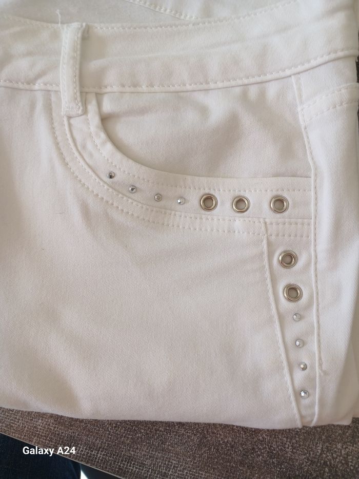 Pantalon femme - photo numéro 2