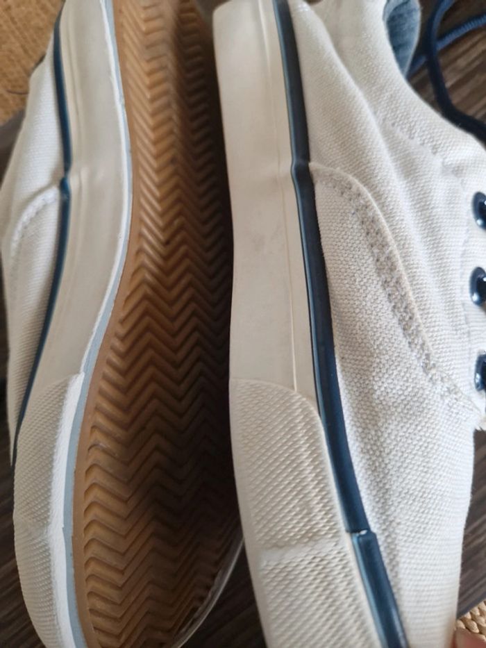 Baskets mixte Ralph Lauren
💙 - photo numéro 16