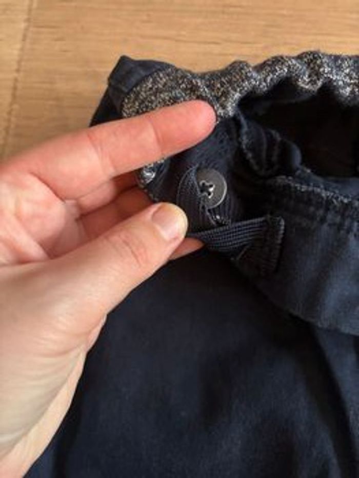 Pantalon taille 3 ans - photo numéro 6