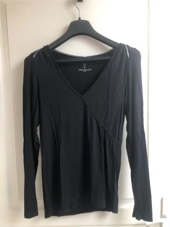 Ensemble pyjama ici et maintenant taille 36